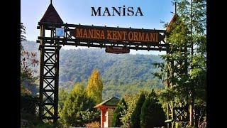 Manisa Tanıtım / Manisa Kent Ormanı / Mesir Tabiat Parkı / Pandemide G