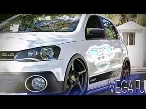 MC Lan e MC Barone - Arebunda [MEGA FUNK]