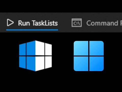Windows 11 FactoryOS Demo!