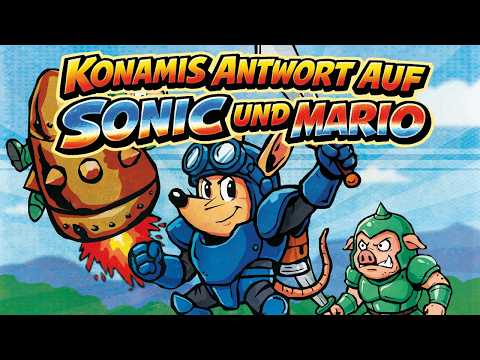 Super Stay Forever - Episode 93: Rocket Knight Adventures