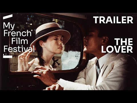 THE LOVER | TRAILER | MyFrenchFilmFestival