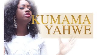 Kumama YAHWE - Lise MANZAMBI ( Clip Officiel)