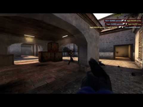 EPS Germany Winter 2012: yannick vs logiX