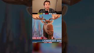 Did you know this about Zootopia? #zootopia #pixar #movietitles #hunteraclark #hiddenmoviedetails