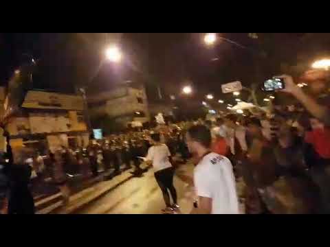 OMPPB - Entrada ( Malagueña ) | CNBF 2017