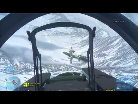 Battlefield 3: Epic AC130 Takedown by Tacticaldegree