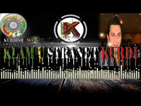 Klam u Stranet Kurdi   Dilshad Zaxoyi Germany 3