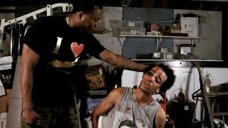 Reek Da Villain Long Island King J Cole Diss