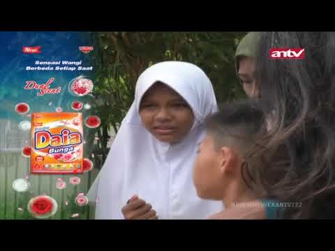 Mandala Menangis! | Bikin Mewek | ANTV Eps 222 12 Juni 2018