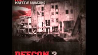 Defcon 2 by Apaulo Treed & Knightstalker ft Maffew Ragazino