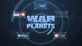 Видео 1 к игре War of the Planets