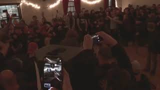 Wings Of Scarlet - Rest of the set + Shawn talks a lot haha