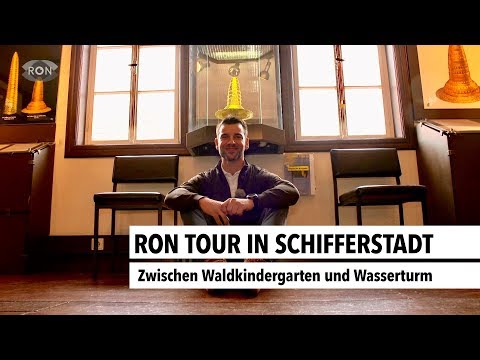 RON Tour in Schifferstadt | RON TV