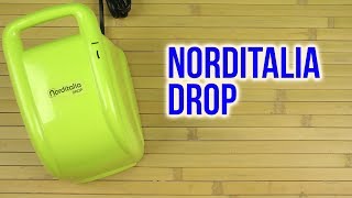 Norditalia Drop - відео 2