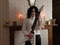 KISS Gene Simmons - Radioactive (cover) 