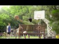Hilo Basket Auntie 30s