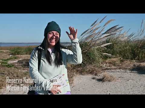 PLAYA PENINO. RESERVA NATURAL