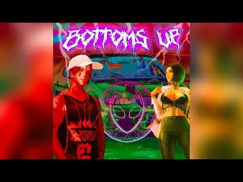 BOTTOMS UP (Ian I-Cee x Franccesca De Struct x J-Figure)