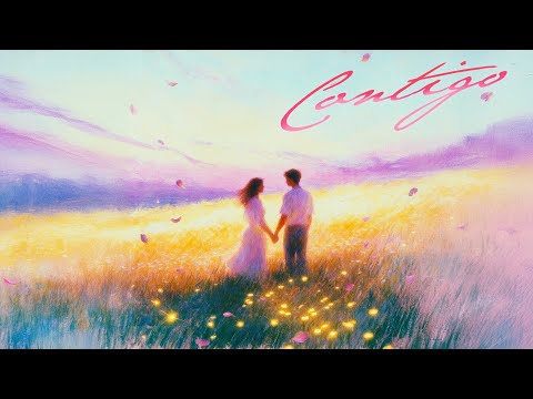 Contigo (Official Video) Yuvraj | Karan Thabal | SMG  | Latest Punjabi Song 2025