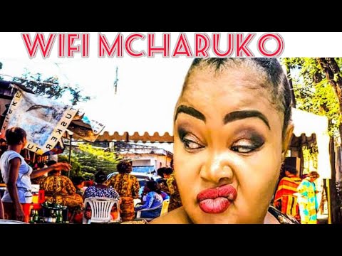 WIFI MCHARUKO PART 1 || NEW BONGO MOVIES 2022 || SWAHILI FILAM MPYA