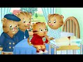 Daniel Tiger Daniel Says I M Sorry NO MUSIC