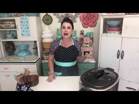 Easy Crockpot Creamy Jalapeño Meatballs