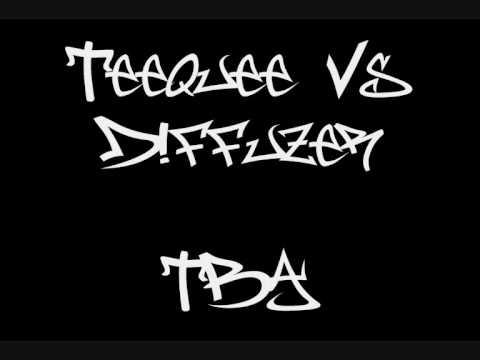 Teequee Vs Diffuzer - TBA (PREVIEW)