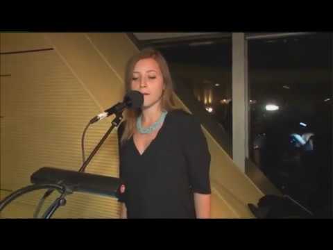 To Thomas Moore - by Jana Herunter + Viktor Beck (All At Sea)