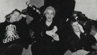 1 - Having A Blast - Dookie Demo Tape - Green Day