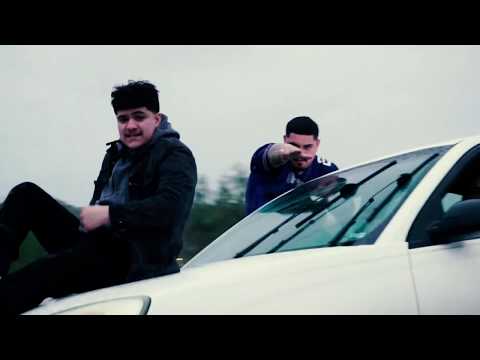 SEDRICK HNDRXX x JOAVY - SAFE (official music video)