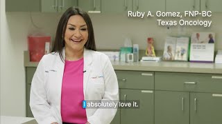 Using DeepScribe at Texas Oncology - Austin