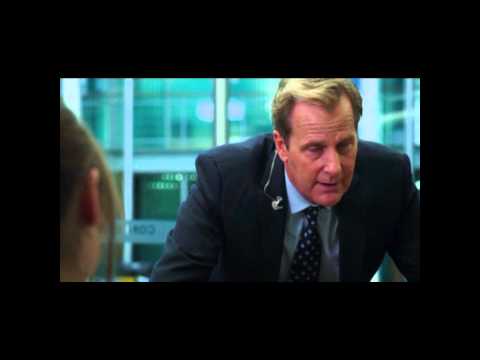 The Newsroom last 4 mins of "The Greater Fool"