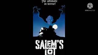 Download lagu Stephen King’s creepy T.V. movie ‘Salem’s Lot (1979) mp3