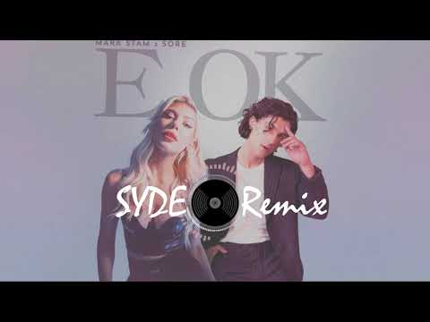 Mark Stam feat Sore - E ok ( SYDE Remix )