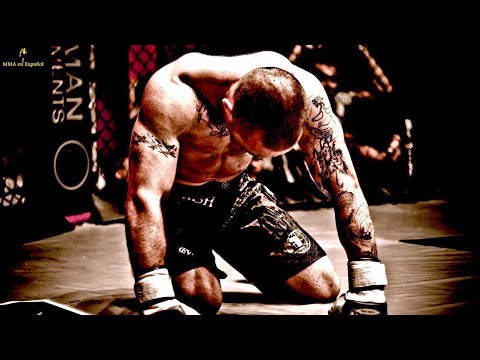 MMA Training Motivation (2021) HD