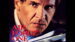 Air Force One OST 34-Welcome Aboard, Sir