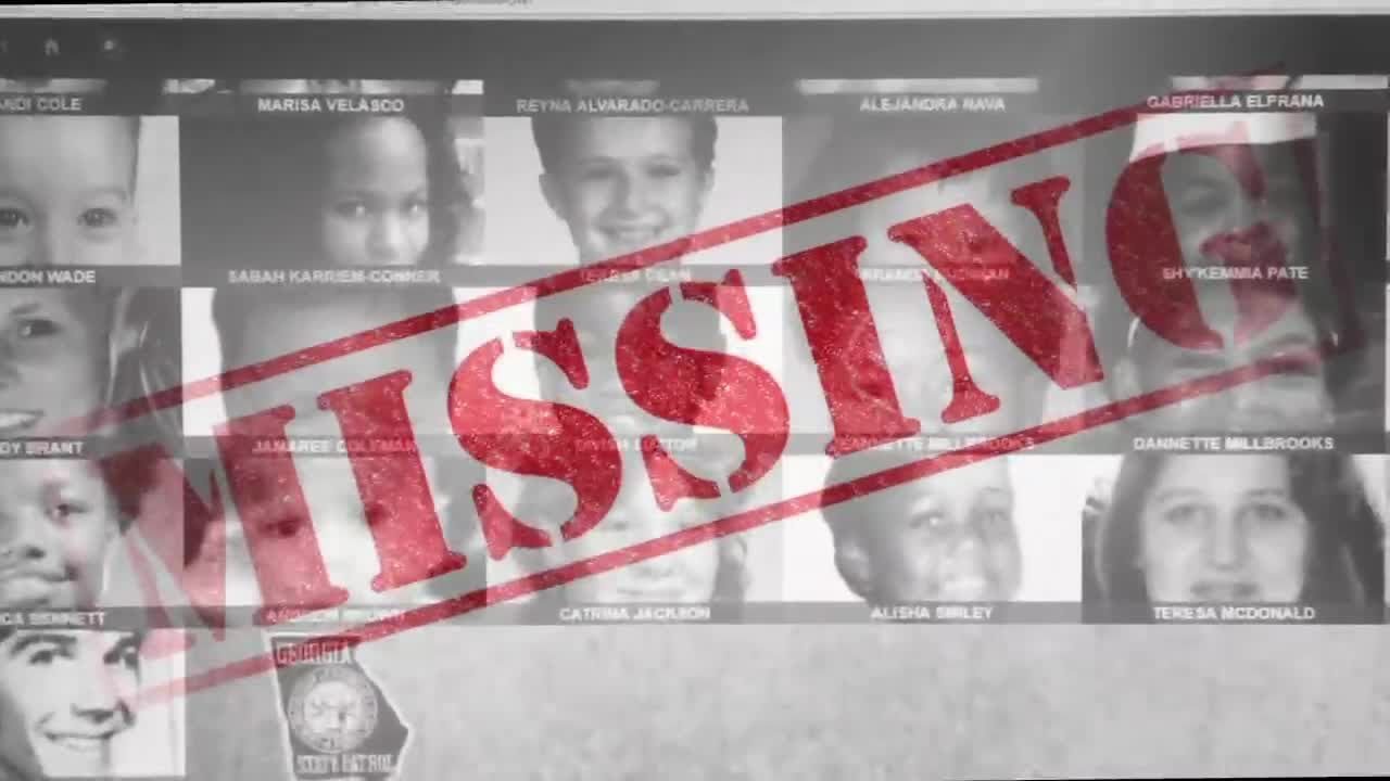 New Alabama law passed, changing the criteria for missing person’s alert