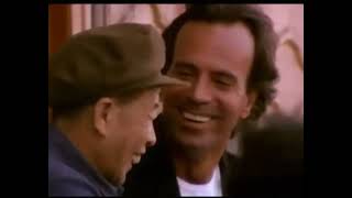 Julio Iglesias - I KNOW IT&#39;S OVER