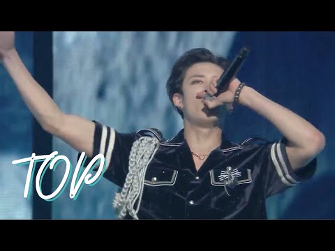 Stray Kids 2nd World Tour "MANIAC" Encore Osaka - TOP