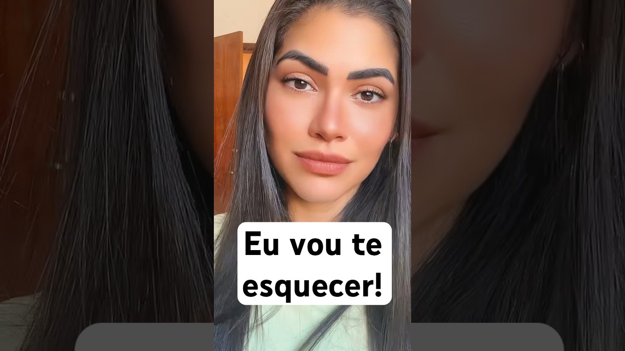 I will forget you - Karla Karolla #shorts