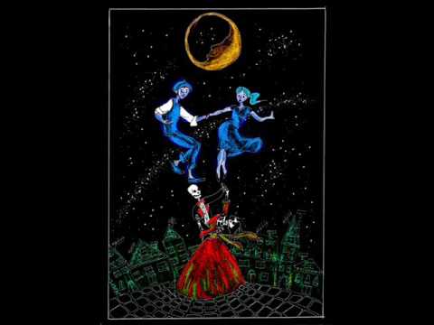 Stary niedźwiedź mocno śpi - Księżycowy Terrorysta