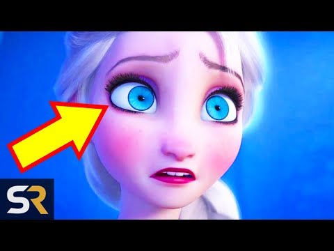 10 Dark Disney Princesses Theories That Will Ruin Your Childhood