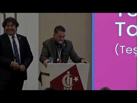 ATEM HAKAN AKÇAM, ATO HAKAN ARSLAN; "KAZANACAĞIZ"