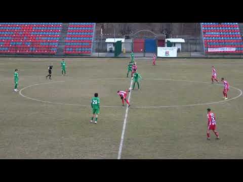 Il Gozzano non si ferma più: Asti battuto 3-1