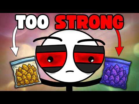 Legendary STRAINS That Don't Exist Anymore