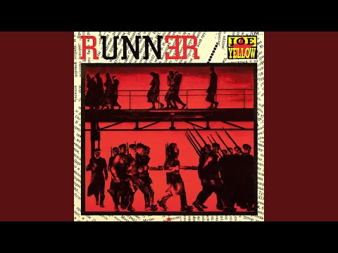 Runner (Dub Version)