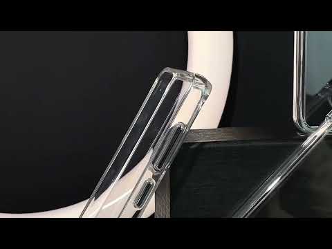 Чехол на iPhone 16 Plus прозрачный гладкий чехол на Айфон 16 Плюс - фото 3 - id-p2422778026