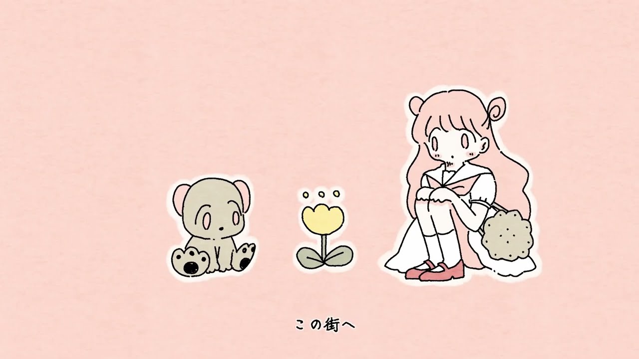 spring hasn't come to our town