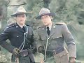Canadian Mounties Vs Atomic Invaders Chapter 12 Cavern Of Revenge