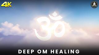 Download lagu Sacred OM Mantra Meditation | Positive Energy, Stress Relief & Spiritual Balance mp3 Download lagu Sacred OM Mantra Meditation | Positive Energy, Stress Relief & Spiritual Balance mp3